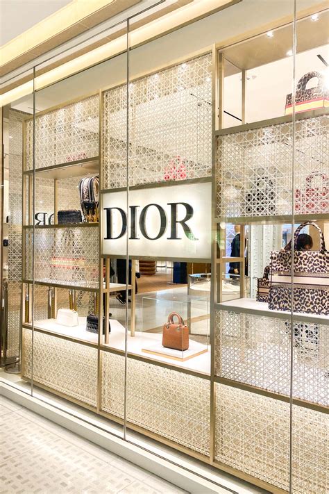 dior archives paris|dior store in paris.